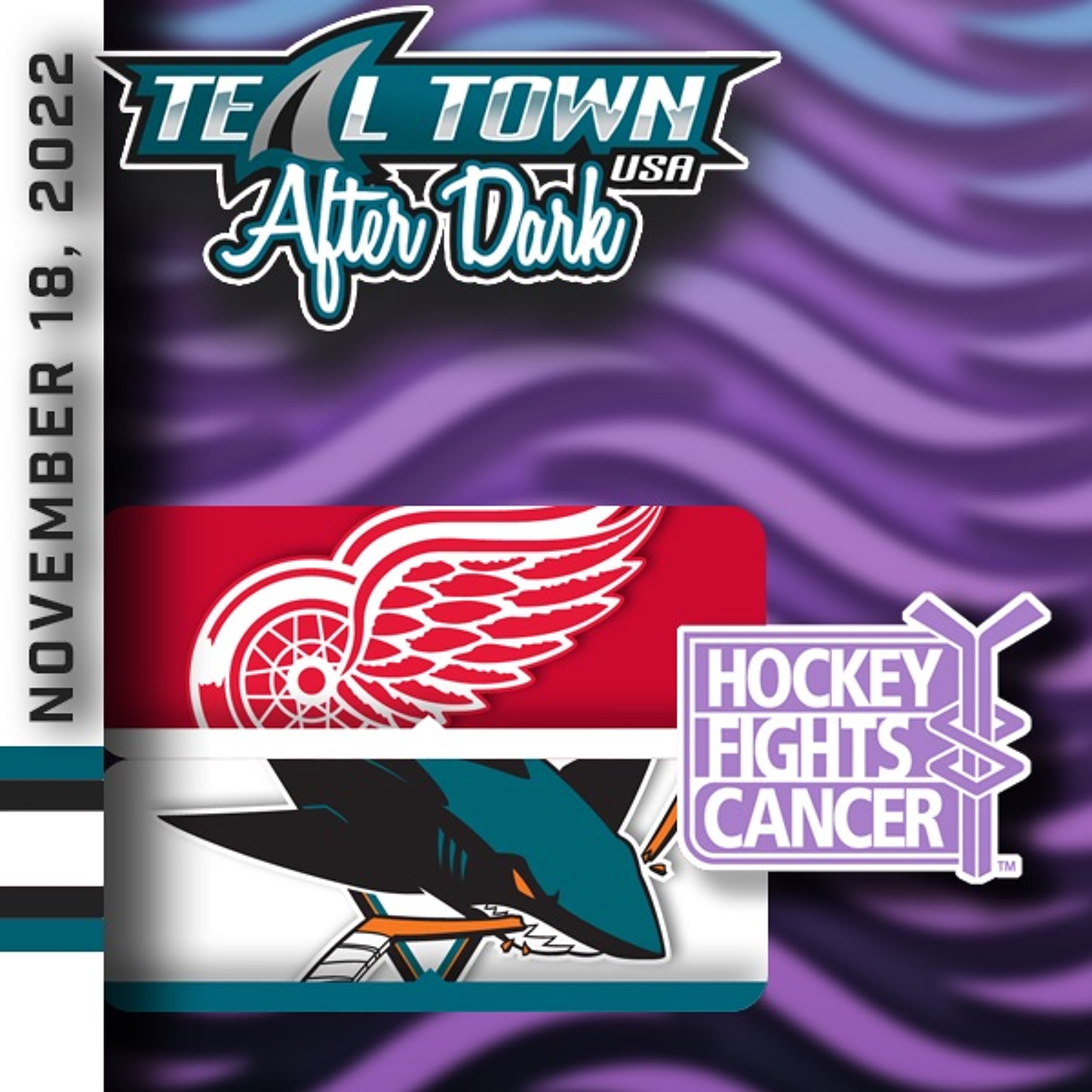 Teal Town USA