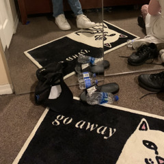 going away! (prod. slimee)