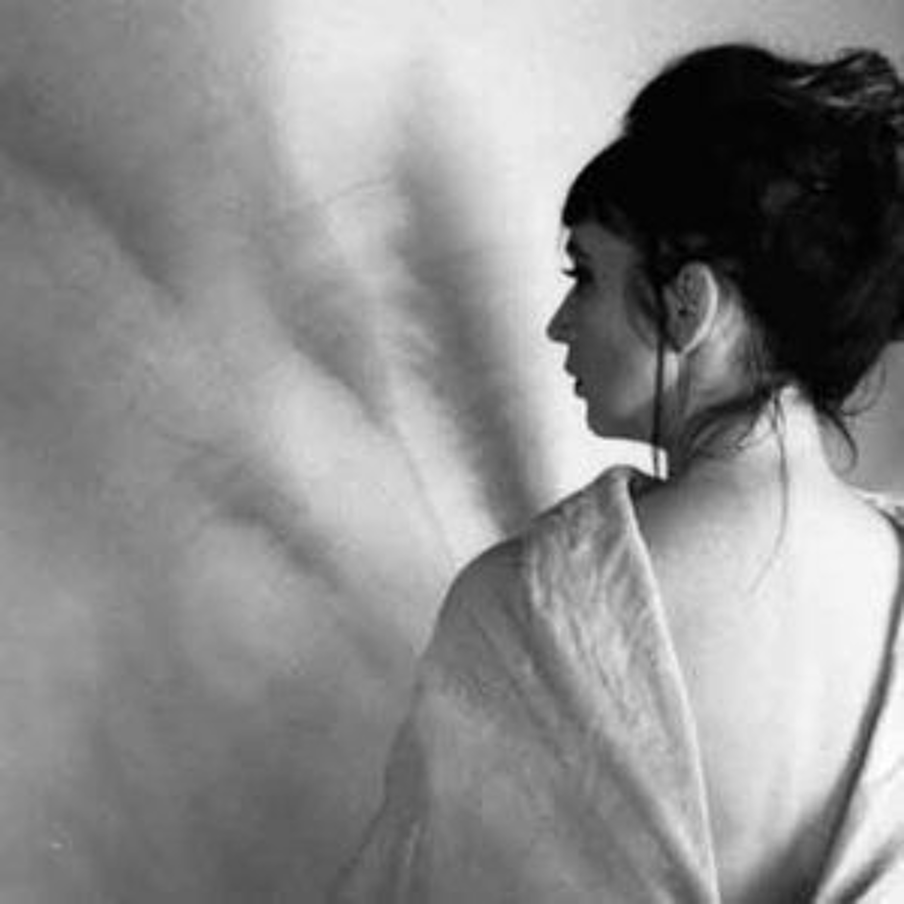 LES POÉTESSES : FANTAISIE SONORE ET VISUELLE #1 PAR CLEO T