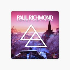 Paul Richmond - Frost Pattern (Original Mix) [HD]