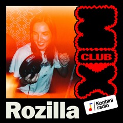 Club Mix 013 : Rozilla