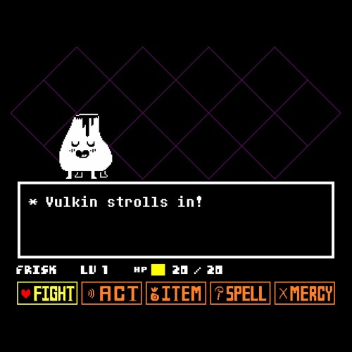 Unfriendliness Pellets