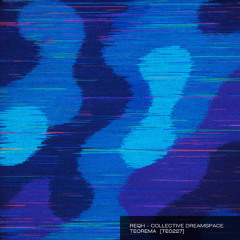 Lost In Ether | P R E M I E R E | Reqh - Collective Dreamspace [Diffuse Reality]