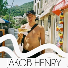 SBTS - Jakob Henry - (Vinyl, Disco, Italo, House)