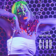 Booster Club