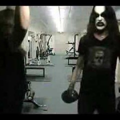 Get Swole - Metal Workout Mix - Vol 1 By KDP - 2024