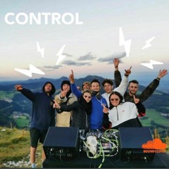 CONTROL (Mont D'Or TECHNO Set)