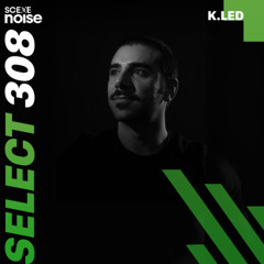 Select 308: Mixed by K.led