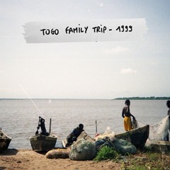 TOGO FAMILY TRIP 1999 W/ SOY 031025