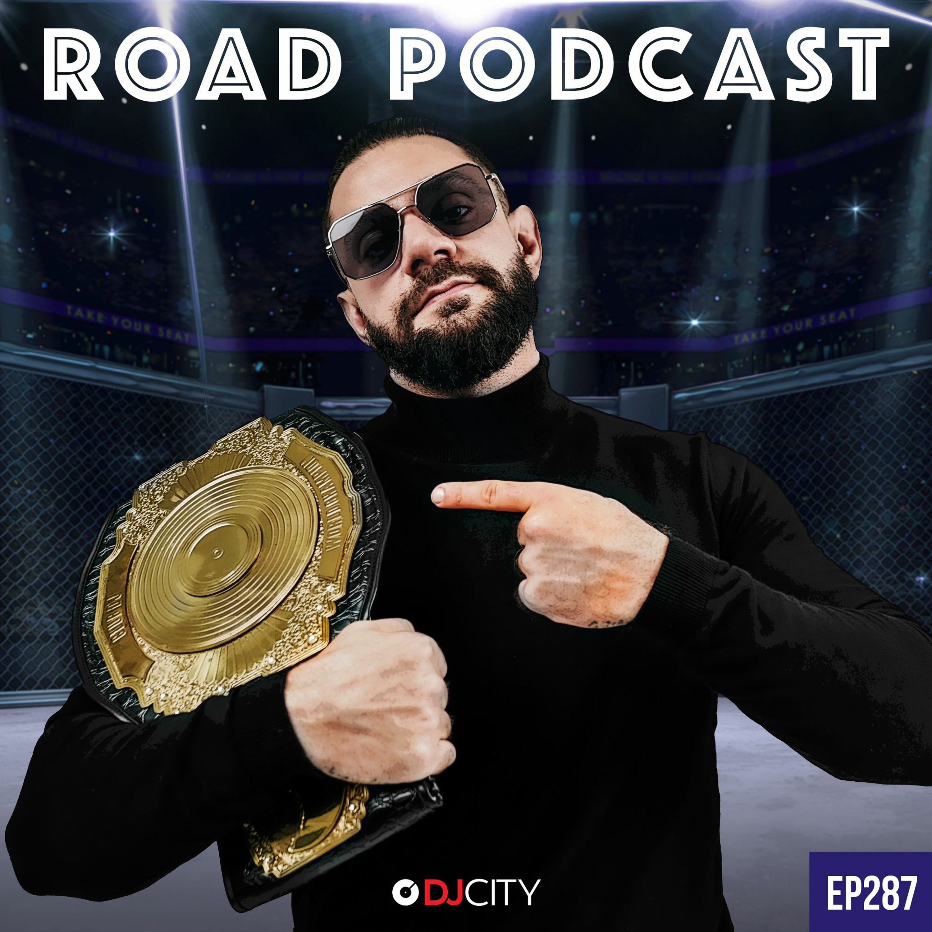 Episode 287: DJ KONFLIKT “Don’t Get Robbed By DJ Agencies”