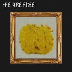 We Are Free (prod. pilotkid)