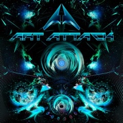 ArtAttack - LocKdowN - MIX 2k20
