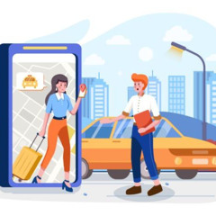 Mobile App Development Company in Dubai, UAE