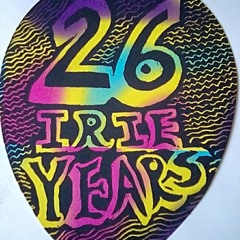 26 Irie Years