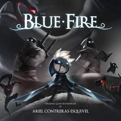 A Warrior Awakens - Blue fire (fantasy version for strings, piano and soprano))