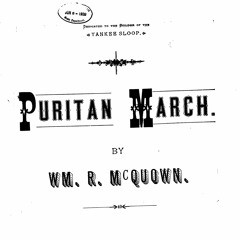 Puritan March