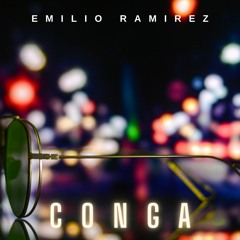 E.R - Conga (Extended Mix)