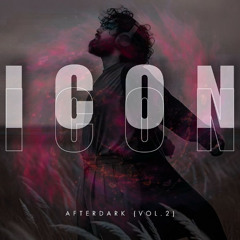 icon-afterdark (vol.2)