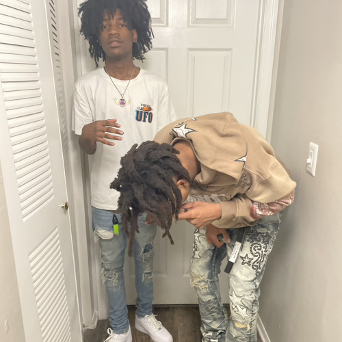 Like Wdf (Feat. JOG Poke)