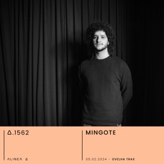A.1562 Mingote - Ovelha Trax