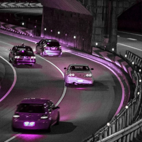 DRIFTIN' w/ demxnstr8