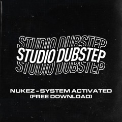 NUKEZ - SYSTEM ACTIVATED [FREE DL]