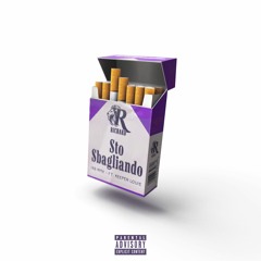 Richard - Sto Sbagliando IKB RMX (Instrumental)