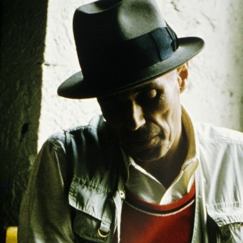 In Focus: Joseph Beuys - 060821