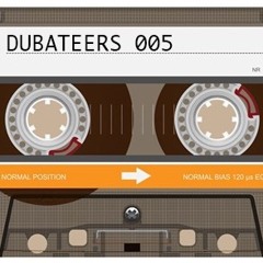 DUBATEERS - MIXTAPE - 005
