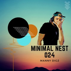 Minimal Nest 024 -- Manny Digz