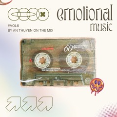 Nhạc Tình Cảm Ver 6 - An Thuyen Mix