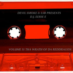 D.J. EERIE E - VOLUME 31