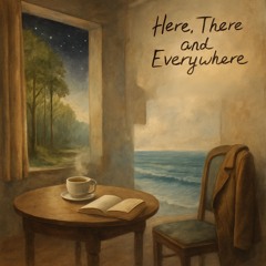Here, there and everywhere