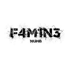 Numb