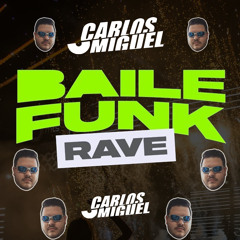 Funk Rave 2022 (Pesadão) - Dj Carlos Miguel