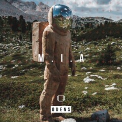 M.I.A