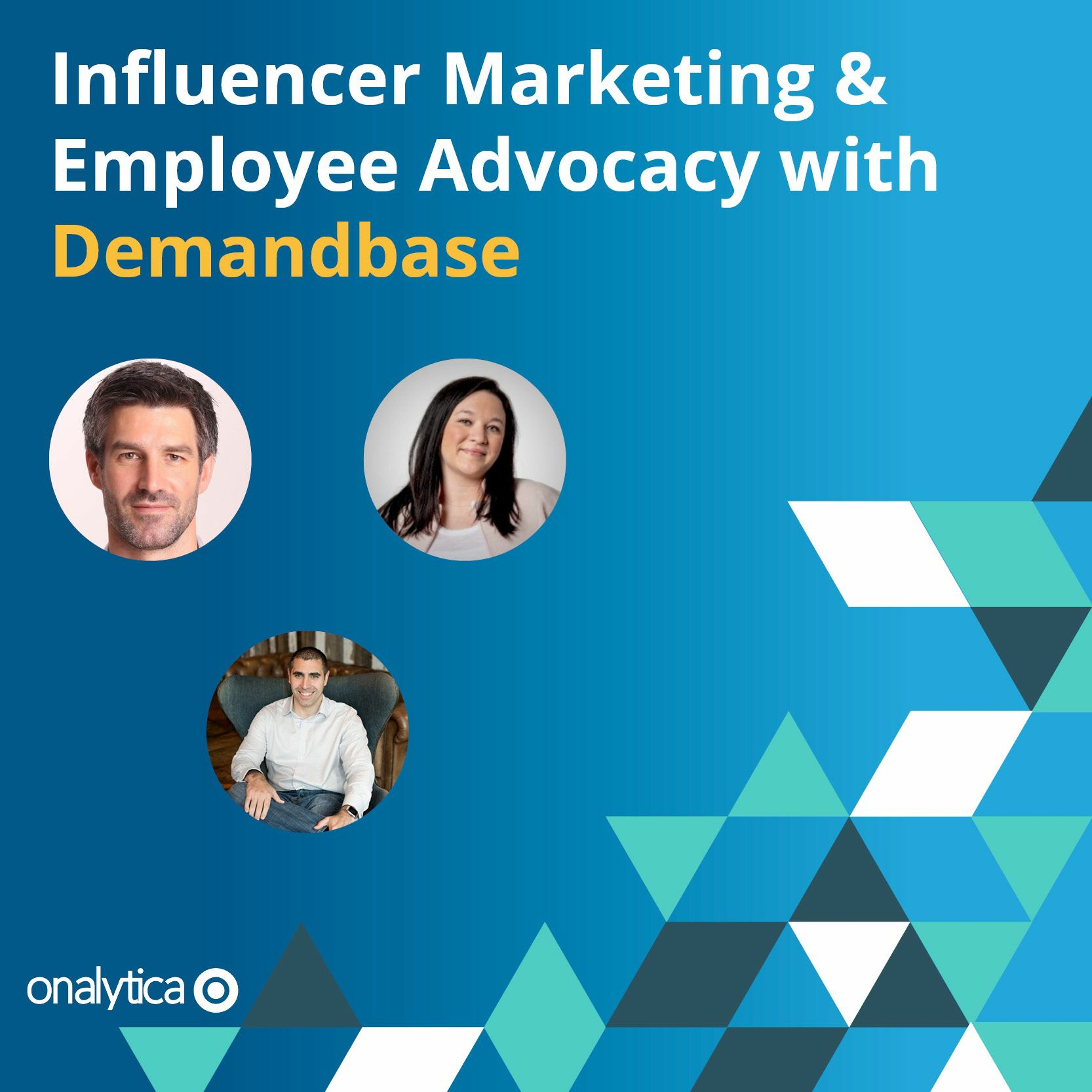 Onalytica Influencer Marketing Podcasts