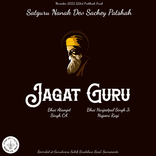 Stream Aarti Bhai Harjeetpal Singh Ji, Bradshaw Gurdawara Sahib by
