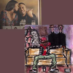 If I Had X Black Girl Lost - Don Toliver x Nas mash-up