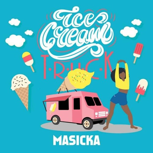Ice Cream Truck Remix By Dj Yoko Masicka By Dj Yoko