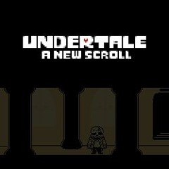 UNDERTALE: A NEW SCROLL preview - ALL OUT