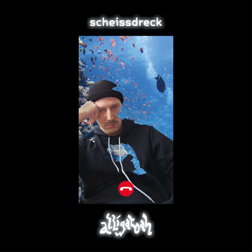 SCHEISSDRECK