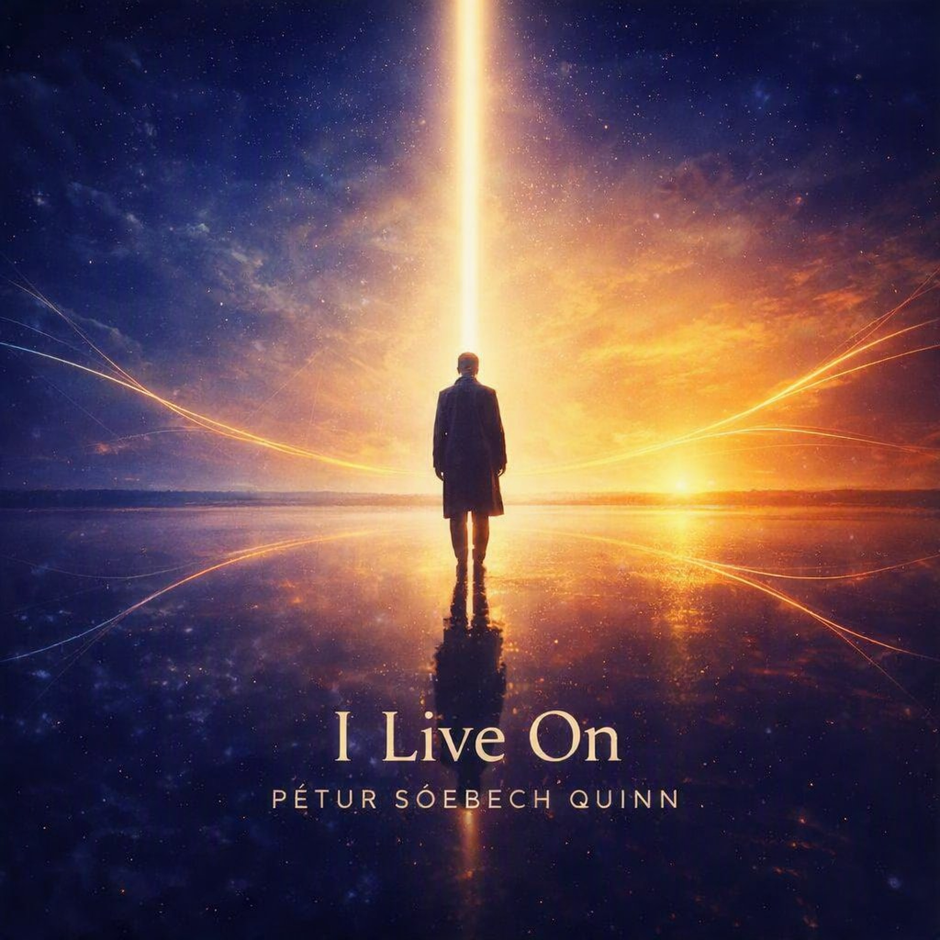 I Live On (1)