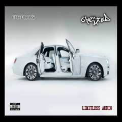 GutterBoy$ - GHO$TED  [Prod. HAAKA]