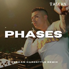2 Best Enemies - Phases (Vaskan Hardstyle Remix)