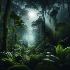 Dark & Minimal Jungle