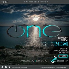 SERCH Live @ The One Ibiza 26-07-2022