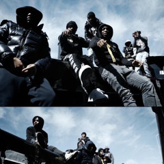 K General - B4MB