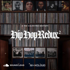 Hip Hop Redux 2