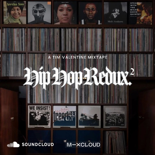 Hip Hop Redux 2